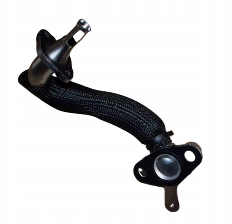 фото №1, Шланг egr renault master 2,3 14-