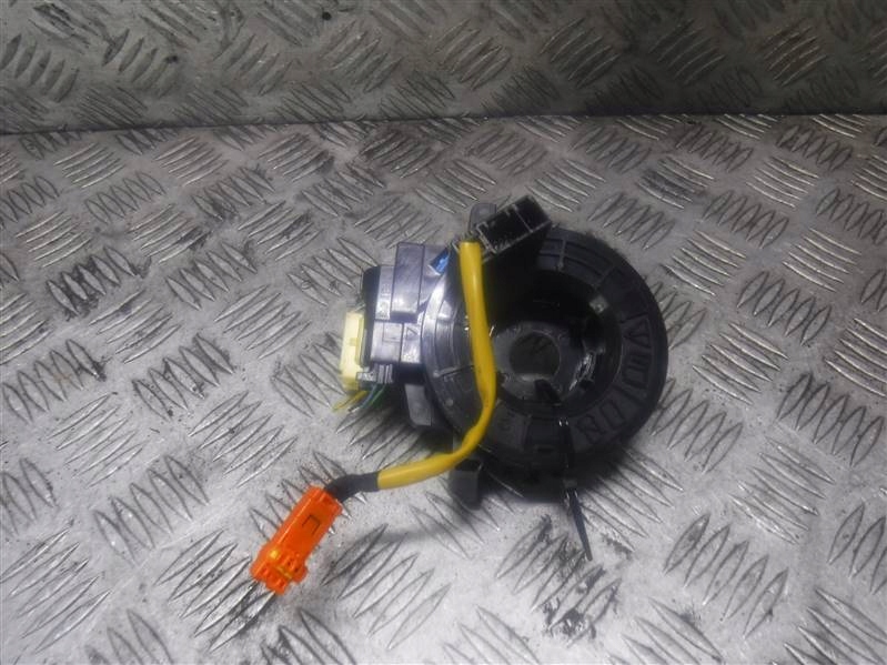 фото №1, Лента подушки безопасности подушка безопасности toyota auris i