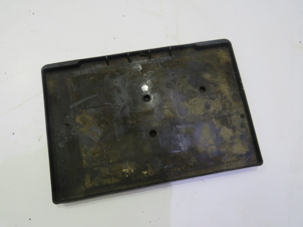 фото №1, Основание аккумулятор nissan juke 1.6 16v