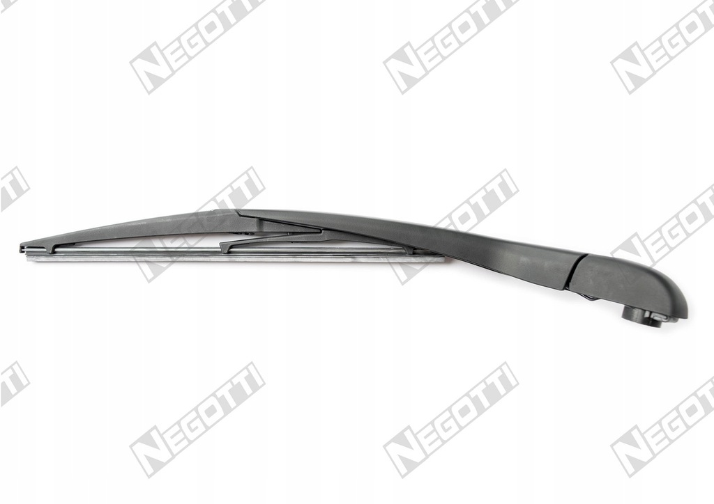 фото №4, Рычаг дворники задний стеклоочиститель и щетка dodge journey 08-