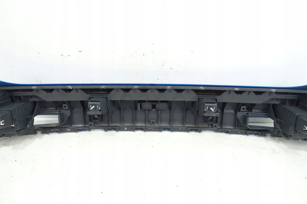 фото №8, Бампер задняя задний audi q3 lift 8u0807385c