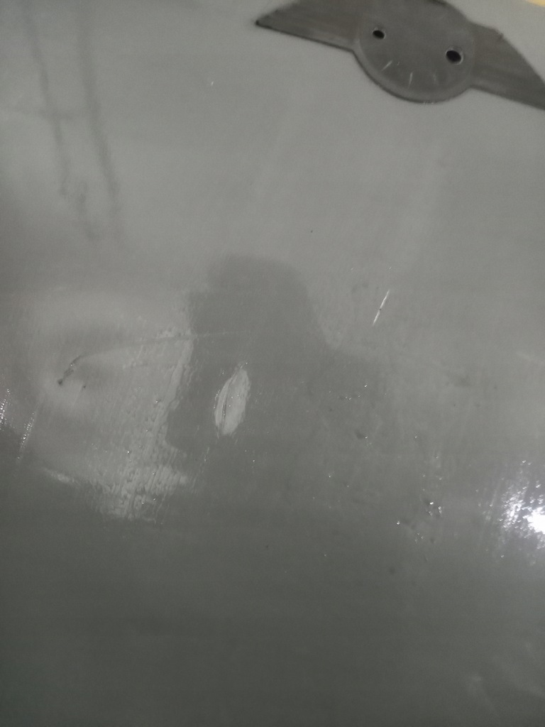 фото №5, Mini cooper f55 f56 f57 капот