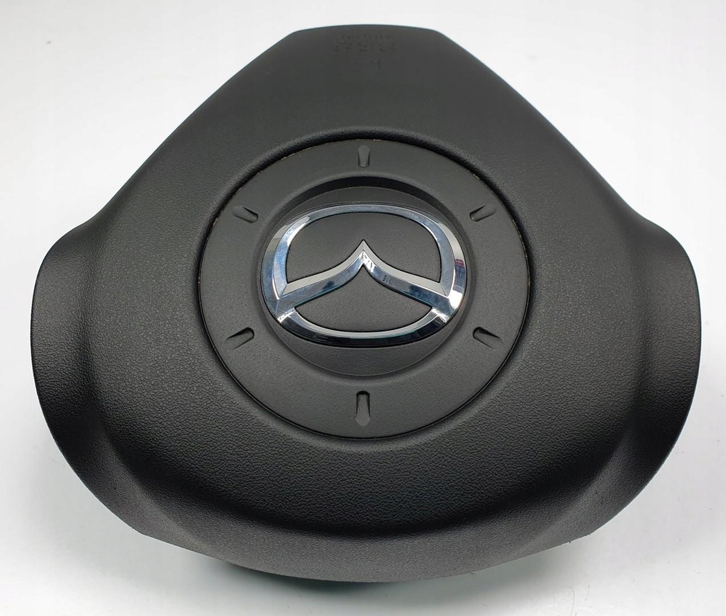 фото №2, Подушка подушка безопасности водителя mazda rx-8 rx8 df51g151240