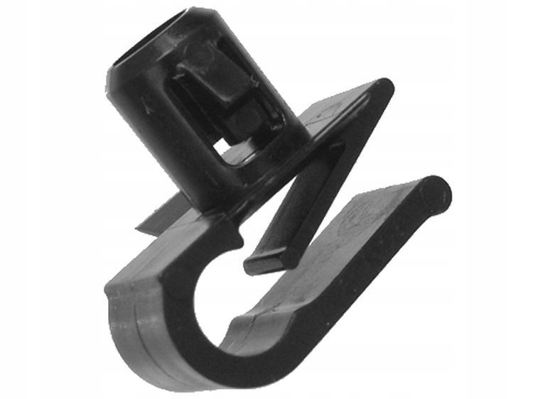 фото №1, 10x mercedes w 203 211 164 r170 171 клипса решётка