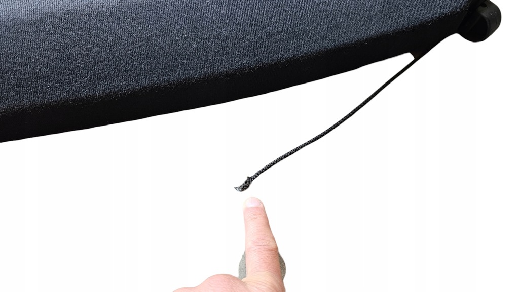 фото №7, Pułka задня багажника bmw 2 f45 active tourer