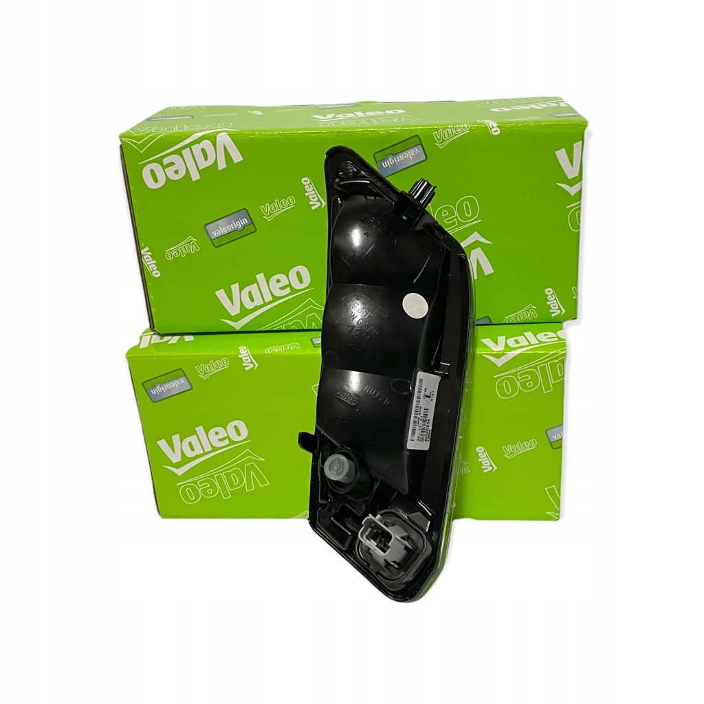 фото №13, Лампы поворотники valeo 043897