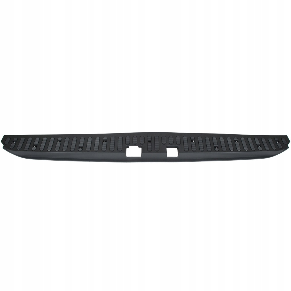 Купити Молдинг накладка поріг задні до renault master 3 3