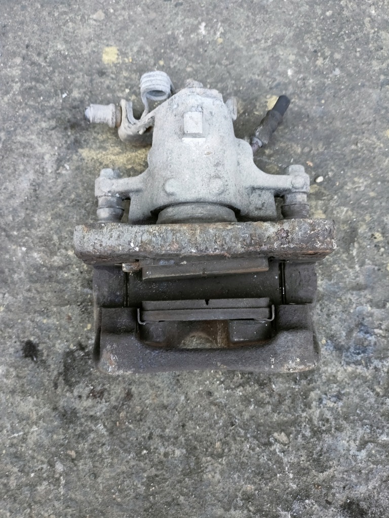 фото №5, Супорт лівий lub правий задня opel insignia