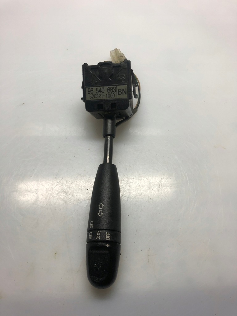 фото №1, Стрічка шлейф 96540683bn daewoo