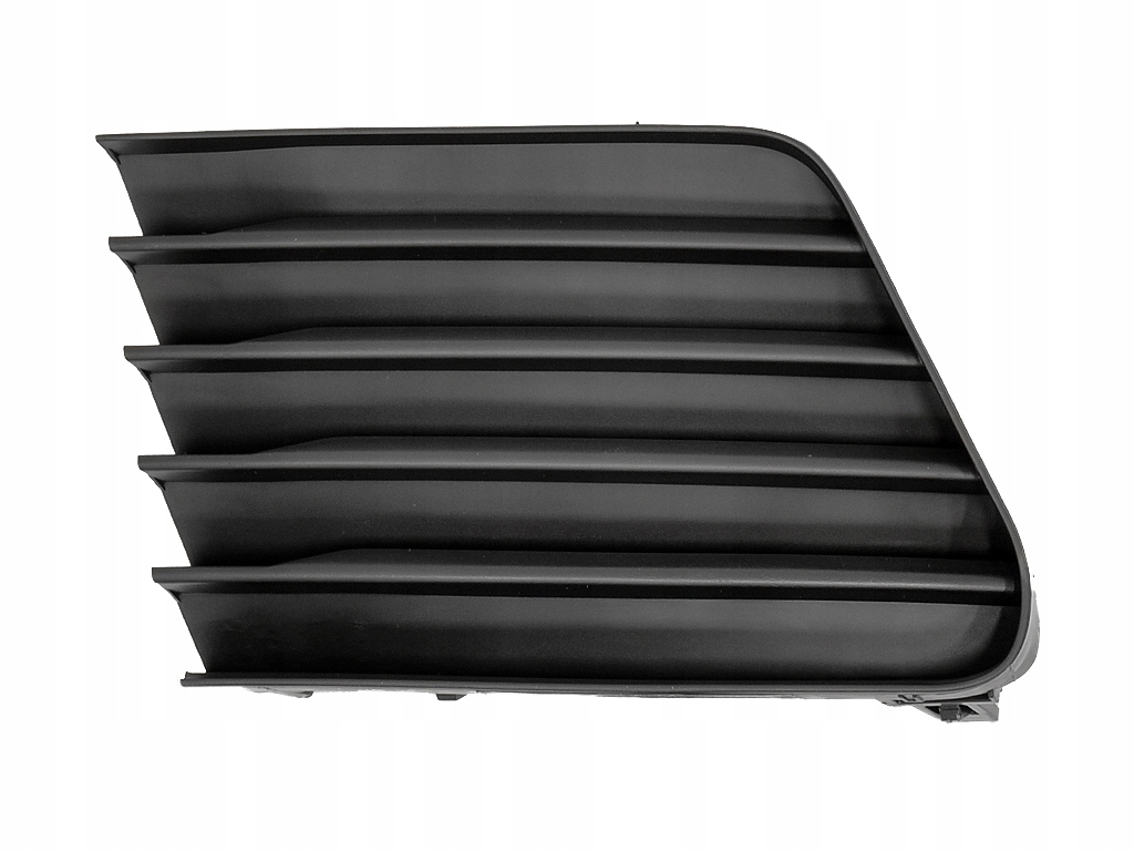 фото №1, Toyota prius v 2012-2014 решётка радиатора бампера левая 8148247050