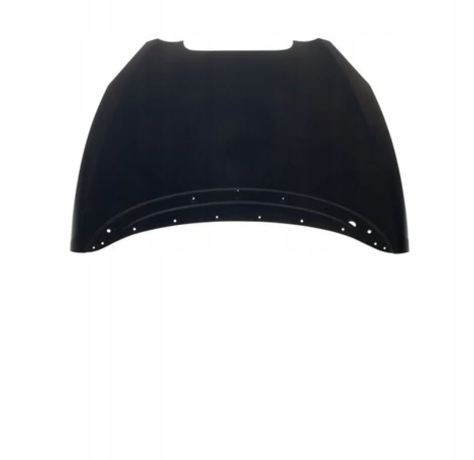 фото №1, Seat altea 2004-2015 / toledo iii 3 04-2010 капот