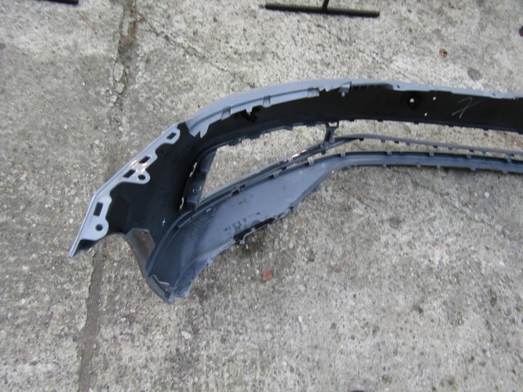 фото №10, Wv passat b8 lift бампер перед 19r--