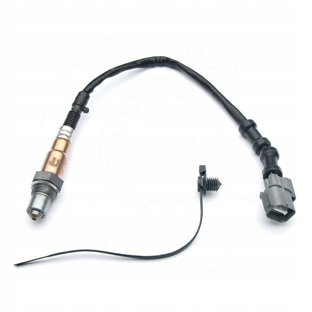 Купити Skv датчик лямбда-зонд - honda accord iv civic iv - oza660ee18