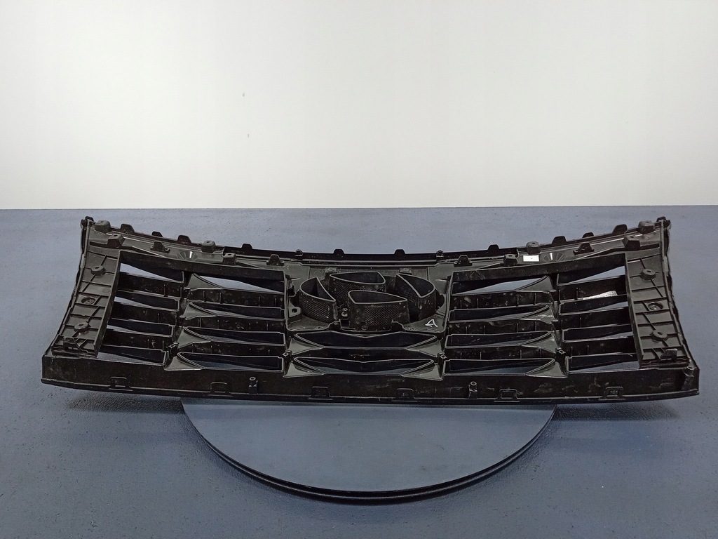 фото №4, Hyundai tucson iv 20- решётка радиатора решётка радиатора 86351-n7000