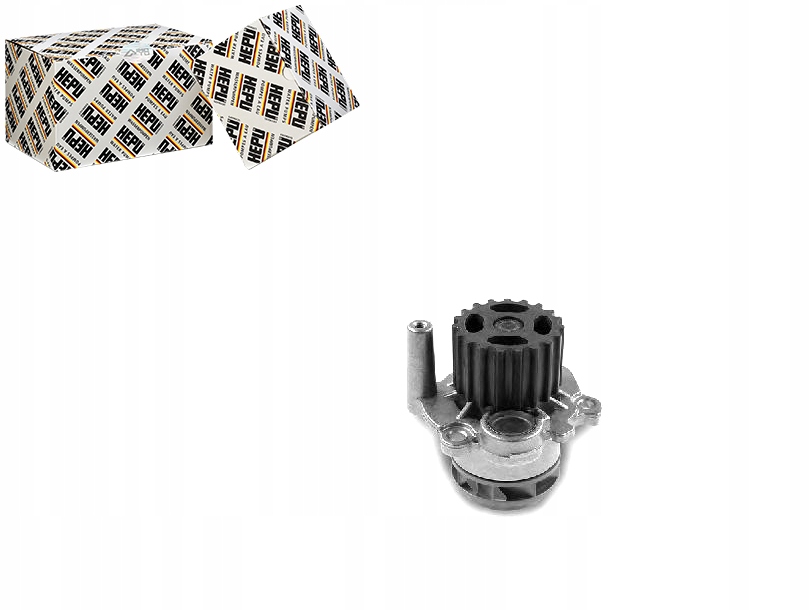 фото №1, Насос wody vw 1,4tdi a2 polo l hepu