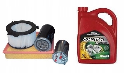 Фильтр масла filtron op574 Киев