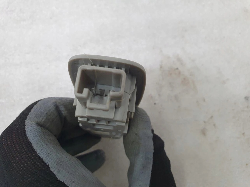 фото №6, Лампа освещение кабины suzuki sx4 s-cross