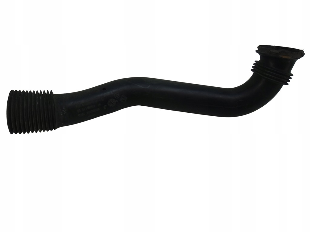 фото №1, Труба шланг повітря opel vivaro 1.9 cdti 05r