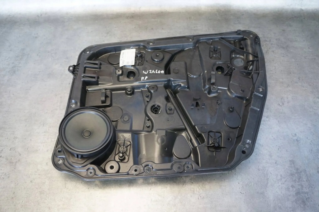 Купити Підйомник механізм скло правий перед динамік mercedes b-klasa w246 рестайлінг