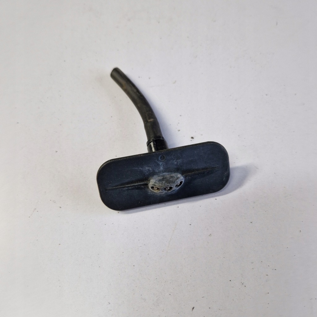 фото №3, Opel astra k 5 омивач капот