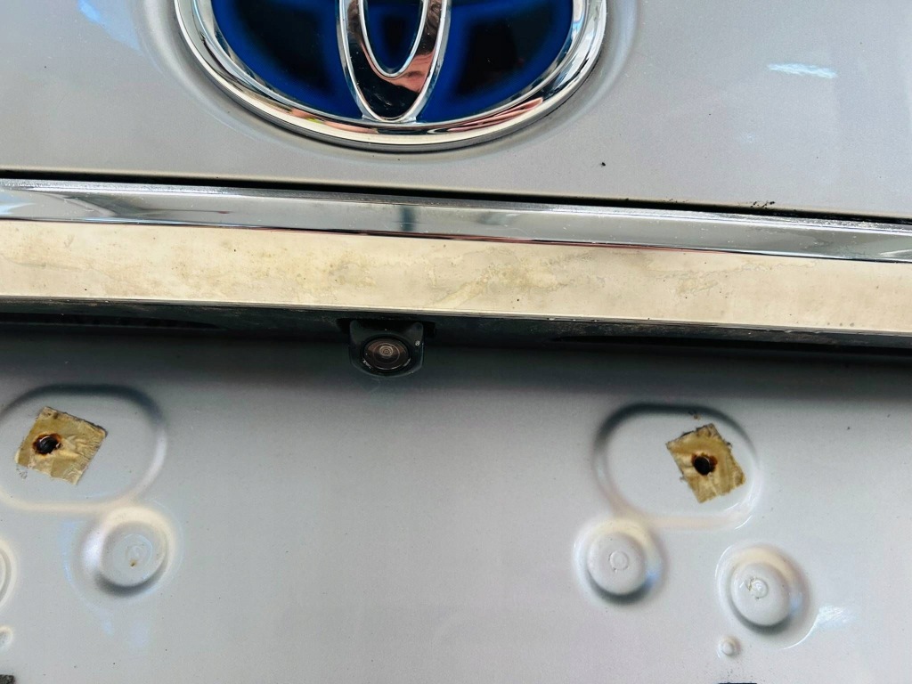 фото №8, Corolla e21 sedan крышка багажника крышка багажника задняя full led 1f7