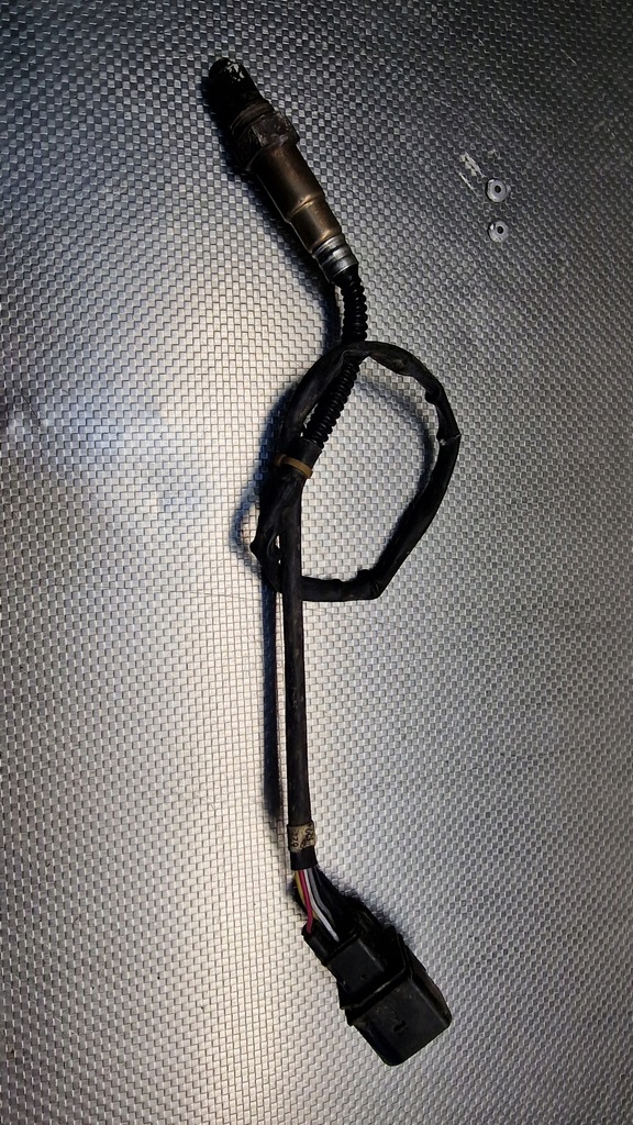 фото №1, Audi a4 b6 датчик лямбда-зонд 06c906265b