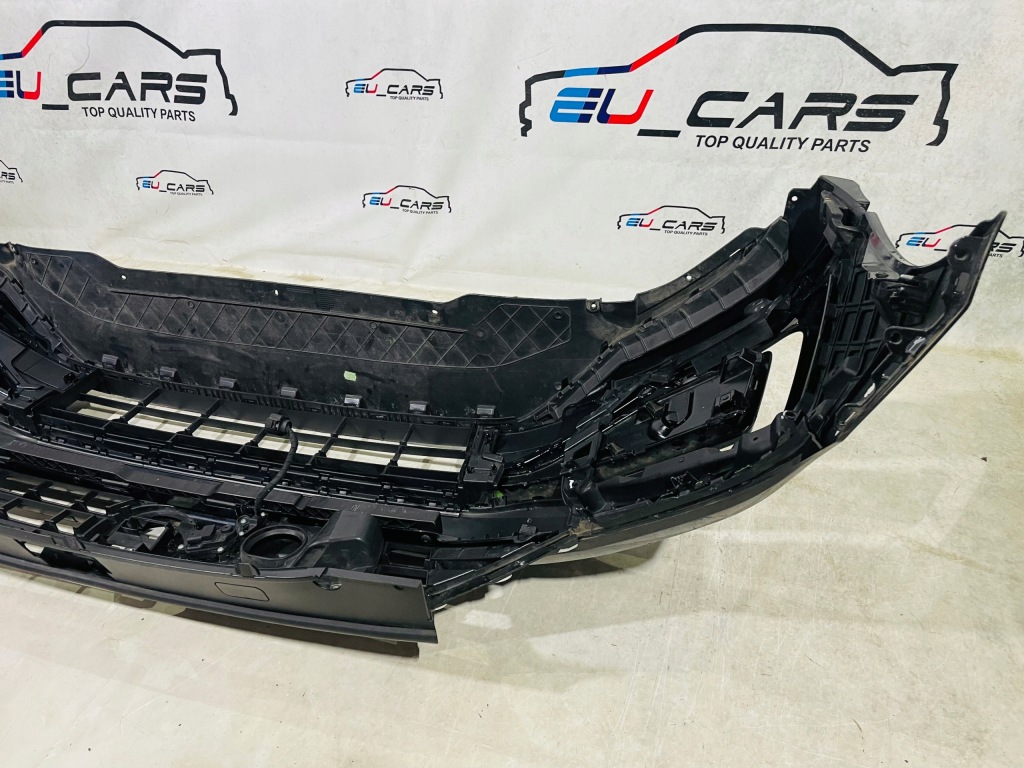 фото №11, Vw passat b8 gte lift бампер перед передний 6xpdc 2019-2023 rok