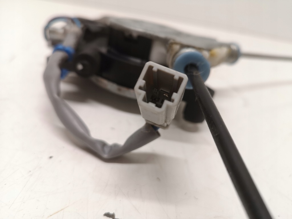 фото №8, Civic vii 7 sedan 04-06 механізм скло лівий задній