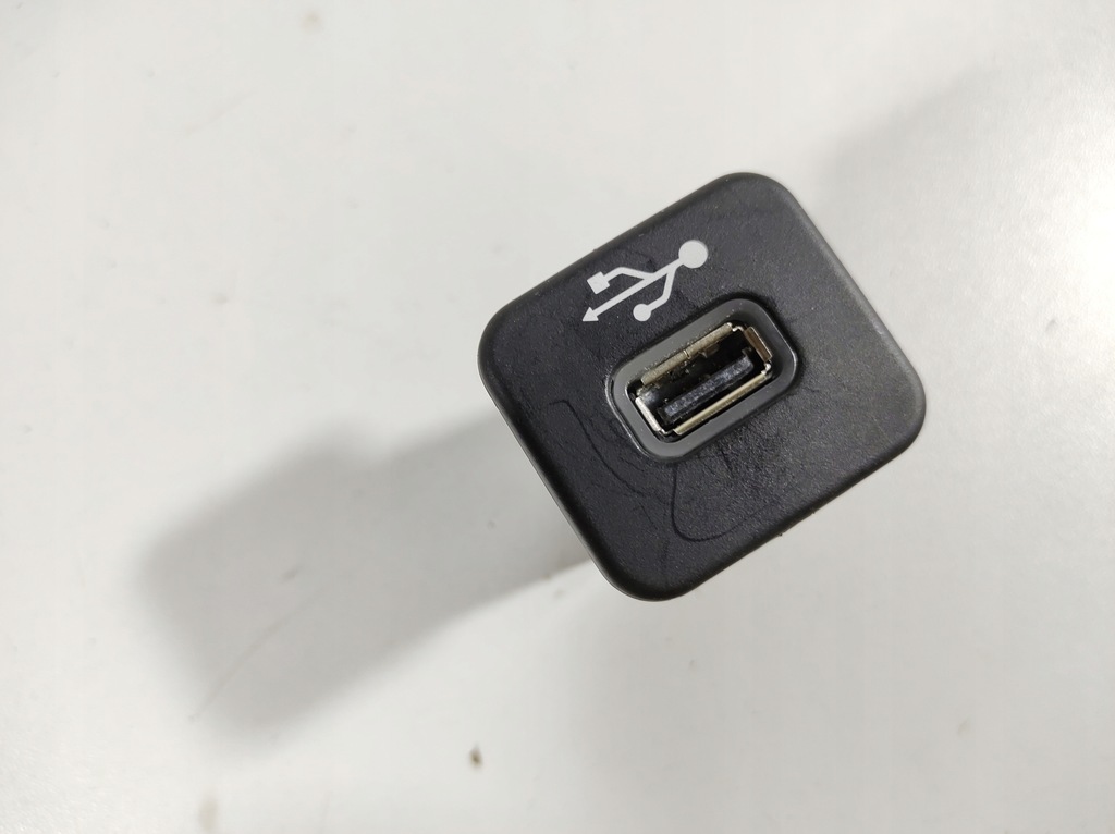 фото №6, Jeep compass 17r- вход разъём usb 735579645