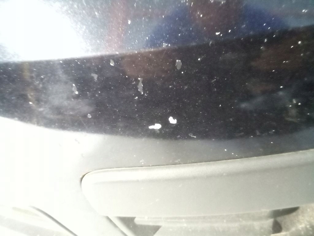 фото №10, Ford focus c-max i бампер перед передний