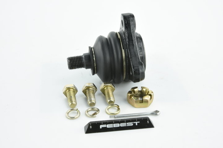 фото №2, Шаровая опора рычага перед mitsubishi pajero sport ii