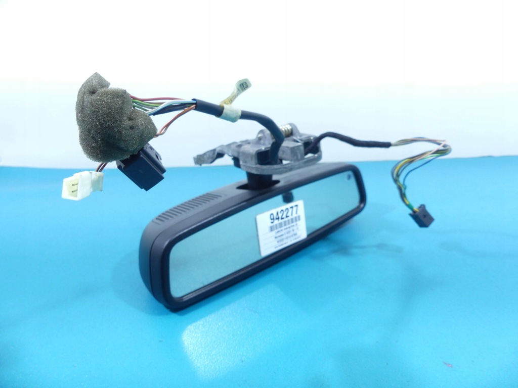 фото №1, Дзеркало внутрішнє mercedes s w221 05-09