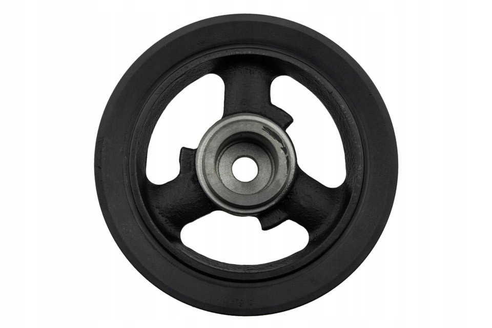 фото №11, Nty rkp-bm-010 шкив, wał коленчатый