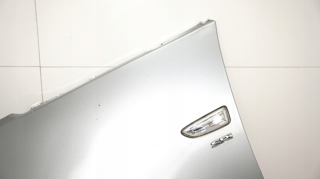 фото №7, Крыло левый перед opel zafira c 12-16r gev