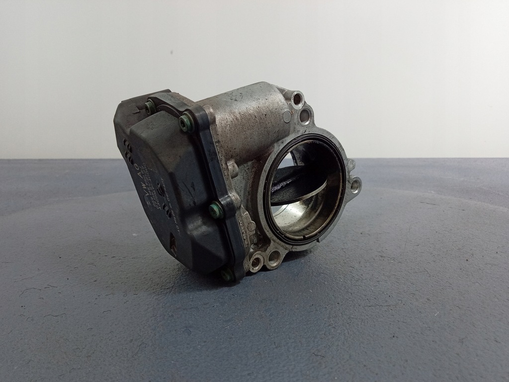 фото №4, Audi q7 ii q8 4m 3.0 tdi дроссельная заслонка 059145950bj