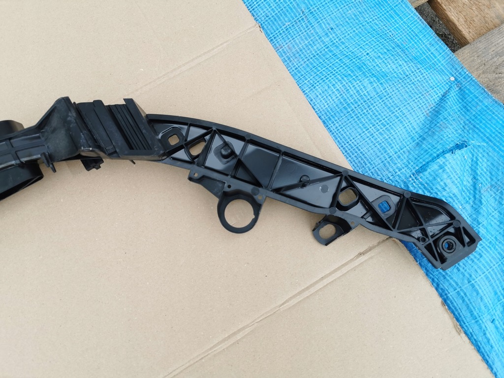 фото №11, Mercedes gla h247 w247 pas передний усилитель поперечина a2476209700