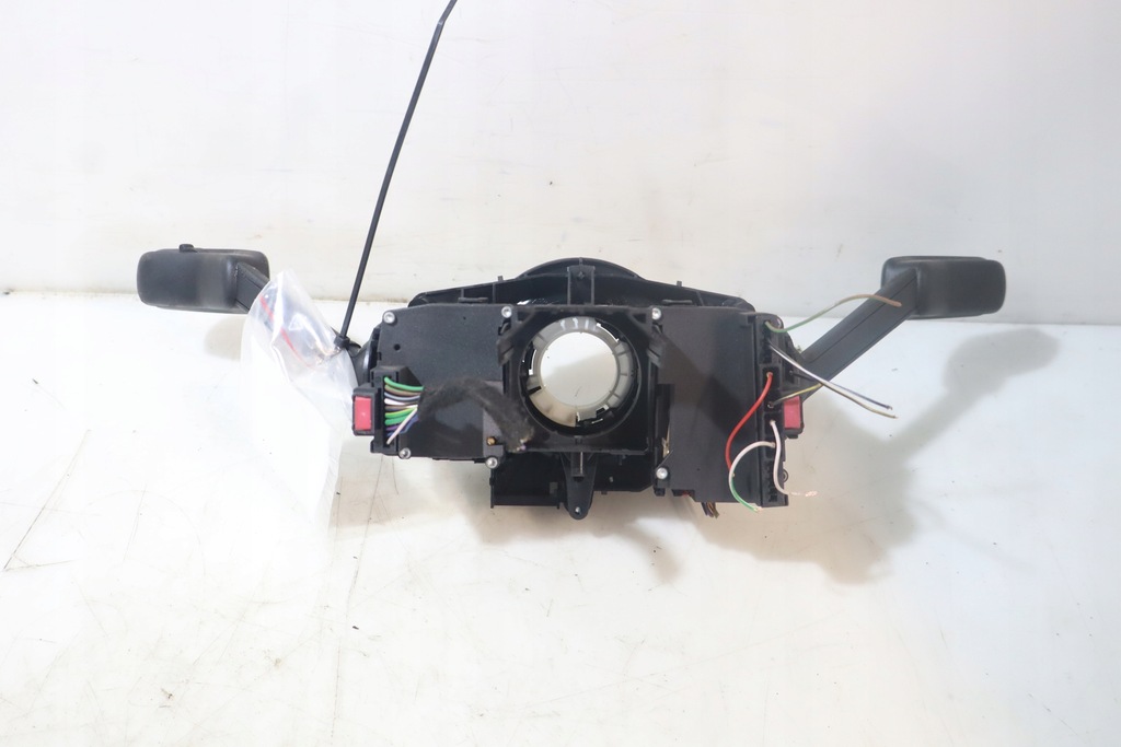 фото №2, Перемикач комбінований світла skoda rapid ii