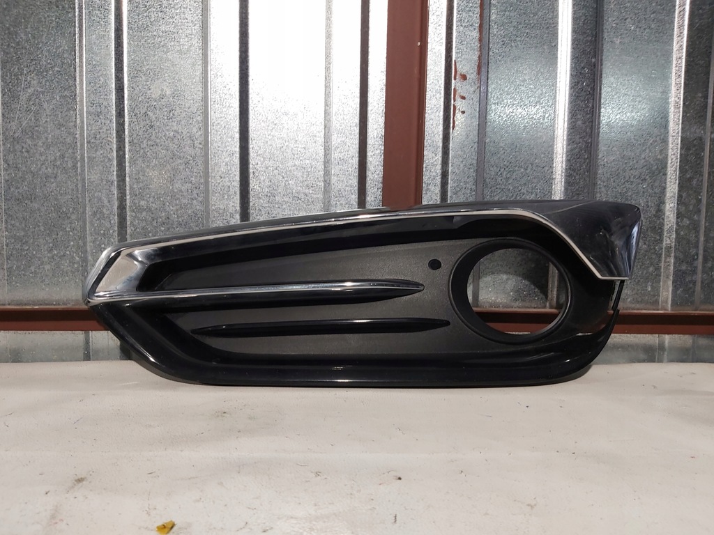 фото №1, Решітка решітка радіатора ліва перед bmw seria 1 f20 f21