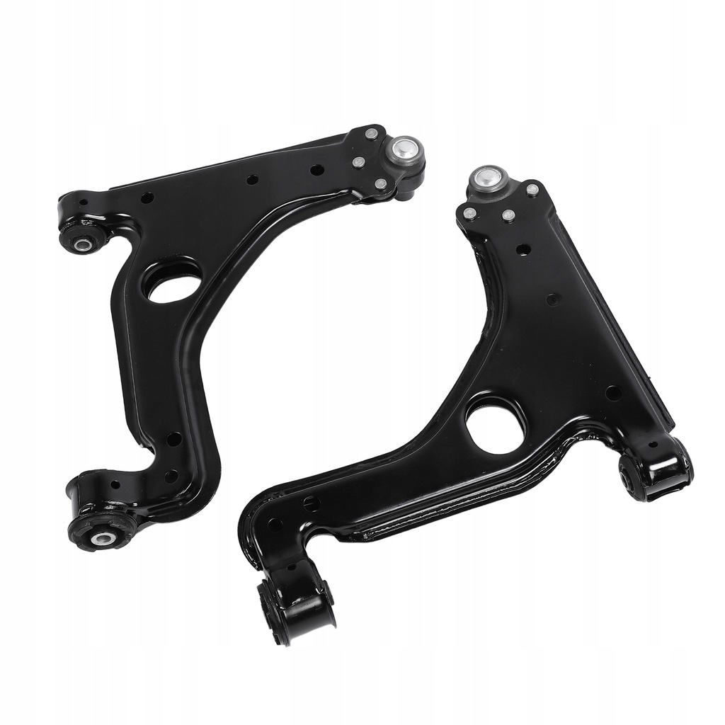 фото №9, 2 szt. передние рычаги нижние рычаги abs металл 24454477 заменитель dla