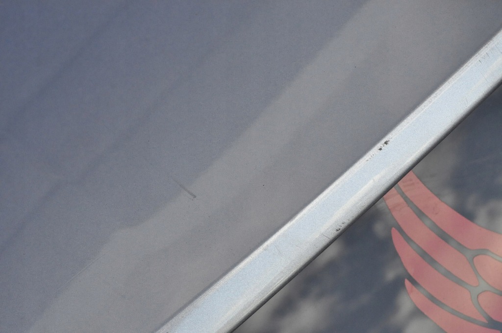 фото №7, Peugeot 5008 ii кришка багажника багажника задня задня