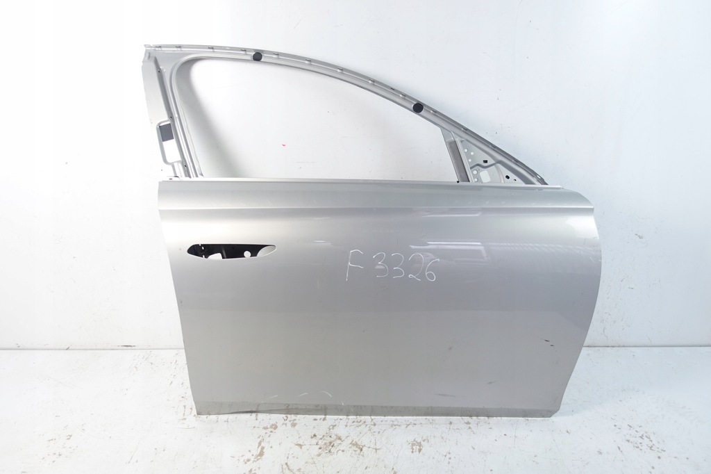 фото №1, Citroen ds9 2020-двері передні правий перед 9823070880