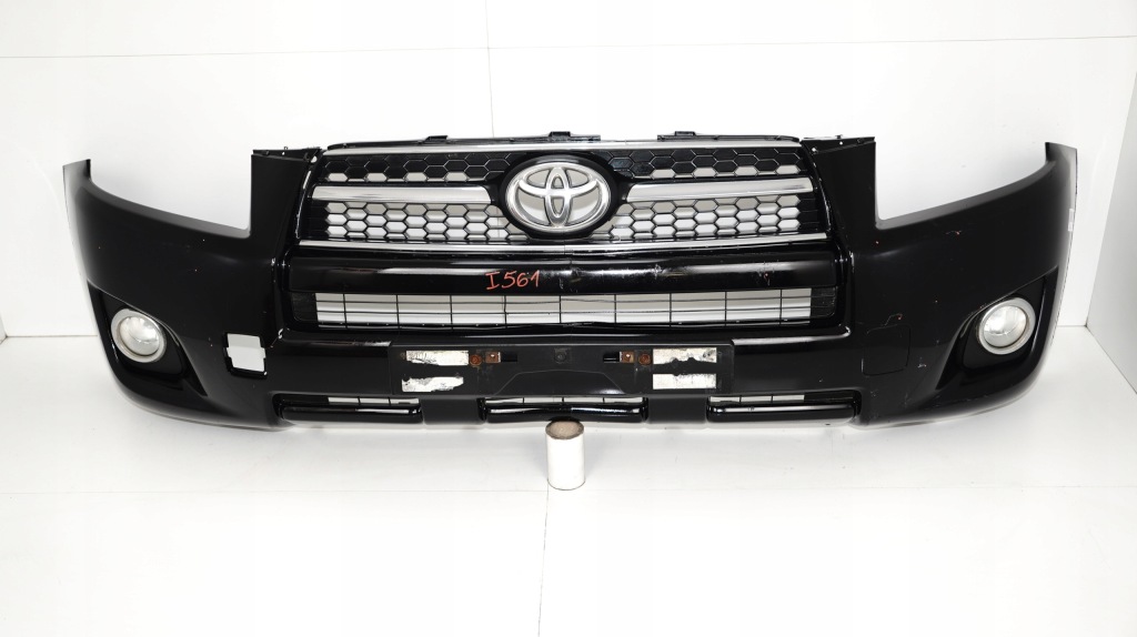 фото №1, Бампер перед передний toyota rav4 iii 05-08r 202