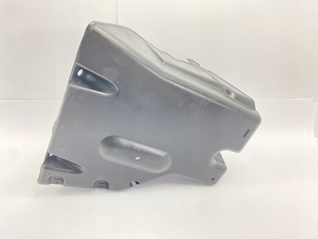 фото №11, Захист кришка нижня корпус фільтра пального mercedes w140 c140 1404781737