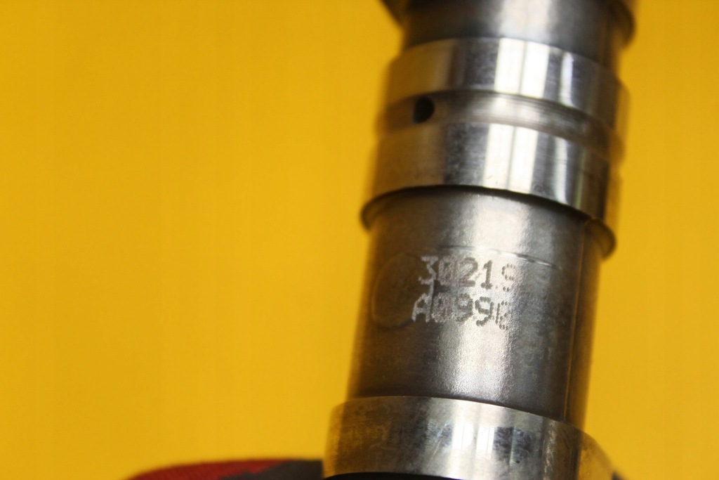 фото №13, Вал выпускной honda civic x type-r 2.0 t k20c1