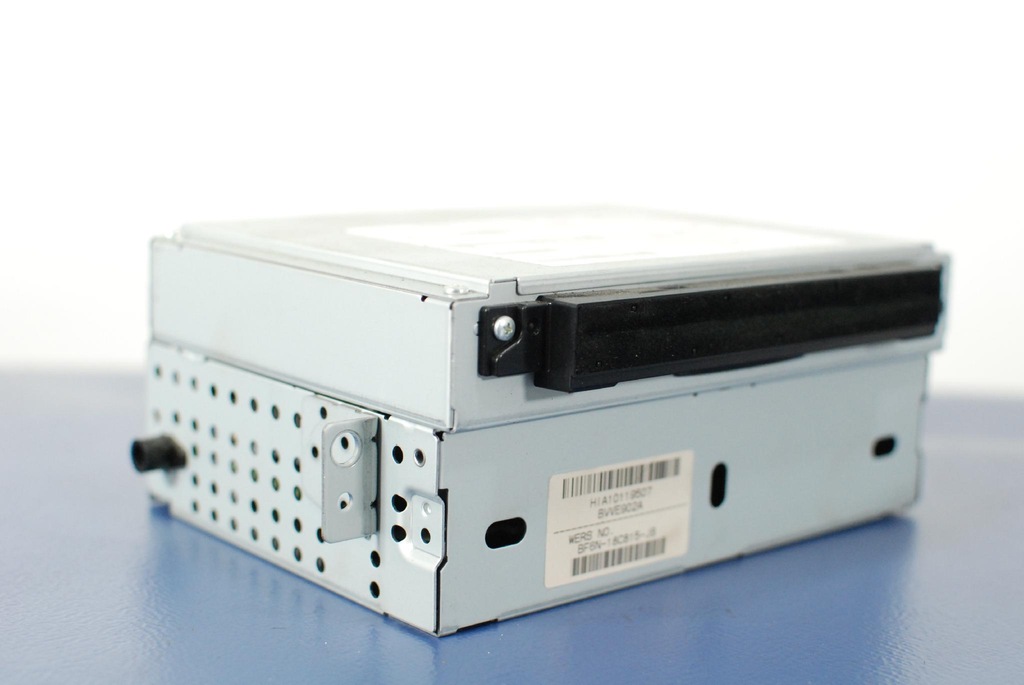 фото №2, Volvo s60 ii v60 радио cd навигация 31358293aa