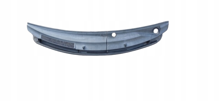 фото №1, Toyota yaris ii жабо пластик захист 55708-52050