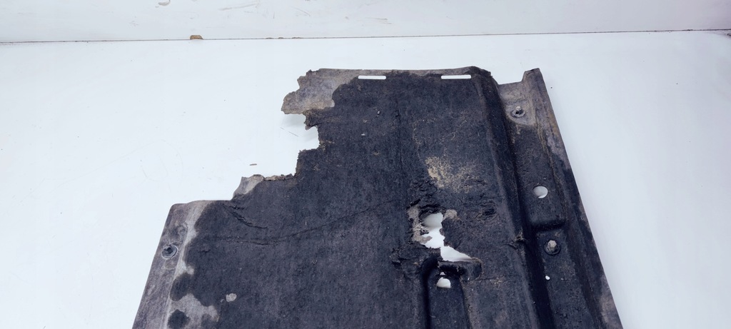 фото №9, Захист плита підвіска ліва audi a6 c7 4g0825207