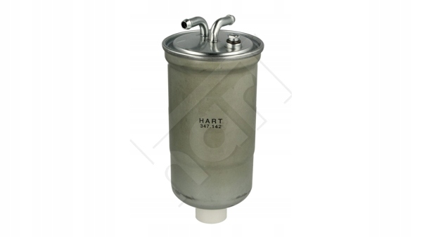 Купити Фільтр пального hart 347 142