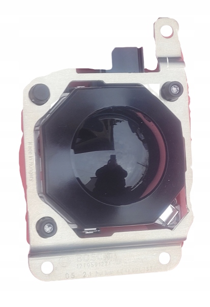 фото №1, Audi a6 a7 c8 радар acc датчик 4k0907561k