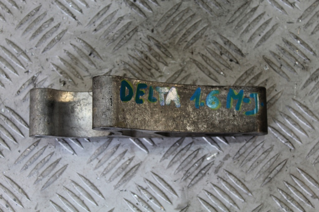 фото №1, Кронштейн коробки передач lancia delta 3 iii 2012